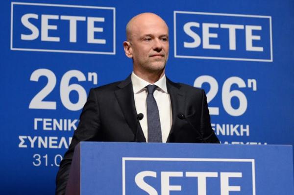 Εγχώριος τουρισμός  και νέες διεθνείς αγορές το στοίχημα της τουριστικής βιομηχανίας