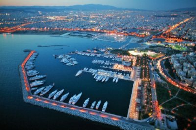 Τι σχεδιάζει ο Αντιπεριφερειάρχης για τις μαρίνες και τα νησιά