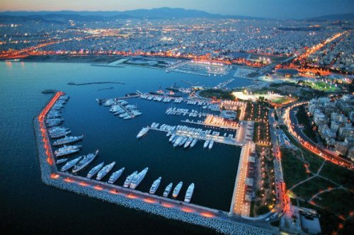 Τι σχεδιάζει ο Αντιπεριφερειάρχης για τις μαρίνες και τα νησιά