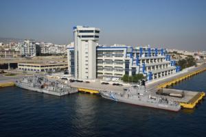 Μνημόνιο Συνεργασίας  μεταξύ ΥΝΑΝΠ και Εθνικής Αρχής Διαφάνειας