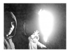 Έκθεση του Pawel Althamer στα Σφαγεία της Ύδρας