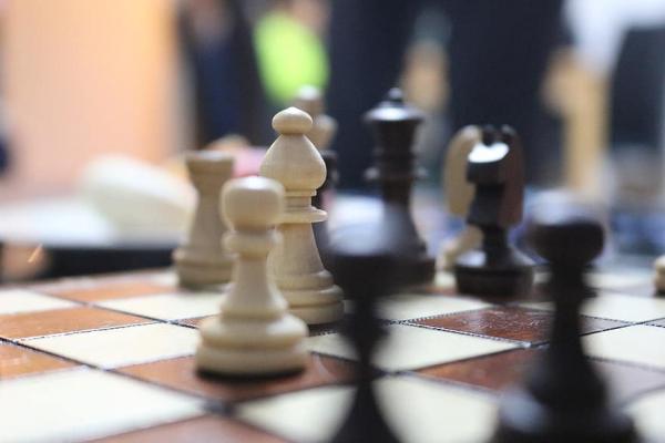 Δύο νίκες  για τις ομάδες του Σκακιστικού Ομίλου Ύδρας!