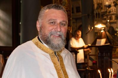 Γ.Α.Ε. Πρωτ. Ακίνδυνος Δαρδανός:  "ΣΥΓΧΑΡΗΤΗΡΙΑ σε όλα τα παιδιά της Γ' Λυκείου Ύδρας για την επάξια εισαγωγή τους στα ΑΕΙ"