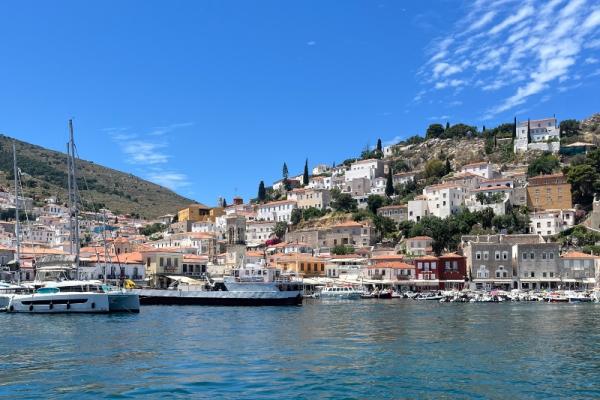 Η Εφορεία Αρχαιοτήτων απαντά στη "ΦτΥ" σε ερωτήματα για τις άδειες και τη δόμηση