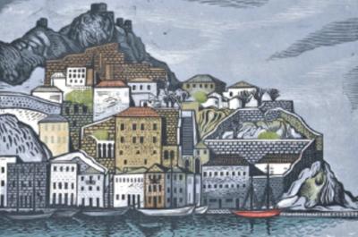 Διεθνές  Θερινό  Πανεπιστήμιο στην Ύδρα - Προσαρμοσμένο πρόγραμμα στις συνθήκες υγειονομικής κρίσης