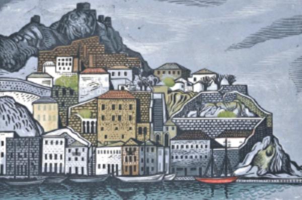 Διεθνές  Θερινό  Πανεπιστήμιο στην Ύδρα - Προσαρμοσμένο πρόγραμμα στις συνθήκες υγειονομικής κρίσης