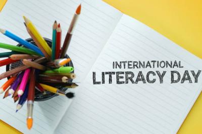 Ίδρυμα Αικατερίνης Λασκαρίδη - Εκπαιδευτική δράση σε συνεργασία με τη Δομή Προσφύγων των Γιατρών του Κόσμου