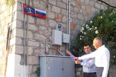 Ο Πρέσβης  της Ρωσίας στις επετειακές εκδηλώσεις των Μιαουλείων