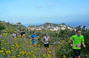 Ξεκίνησαν οι δηλώσεις συμμετοχής αθλητών για το Hydra's Trail Event