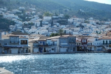 Μια φθινοπωρινή μέρα