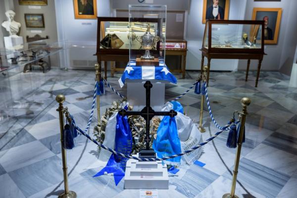 Η Λήκυθος  του Μιαούλη στο Επίκεντρο - Αντιδράσεις, Αμφισβητήσεις και Διεκδικήσεις