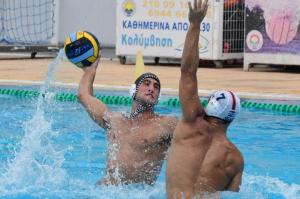 Ανώδυνη ήττα  για τον Υδραϊκό στο τέλος της κανονικής περιόδου