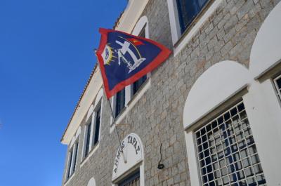 Ειδική συνεδρίαση  την Κυριακή 1 Αυγούστου για τη διεξαγωγή εκλογής Αντιπροέδρου του Δημοτικού Συμβουλίου