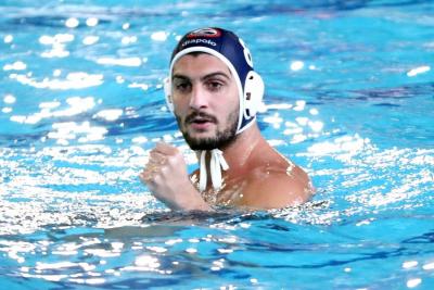 Επιστροφή στις νίκες για τον Υδραϊκό, 13-9 τον Εθνικό Πειραιά