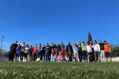 Το Σάββατο   14 Ιανουαρίου η συνάντηση αγοριών και κοριτσιών Γυμνασίου και Λυκείου στο εντευκτήριο της Μητρόπολης Ύδρας