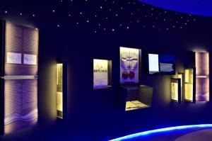 Η επετειακή έκθεση «Τρέξε επάνω εις τα κύματα της φοβεράς θαλάσσης. 1821. Ο Αγώνας στην Θάλασσα»