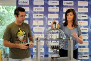 Πρεμιέρα στην Α1, με Νηρέα Λαμίας ο Υδραϊκός