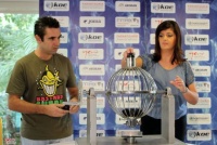 Πρεμιέρα στην Α1, με Νηρέα Λαμίας ο Υδραϊκός