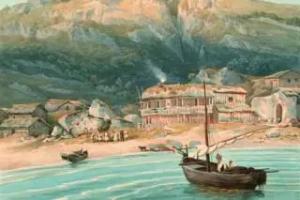 Στον Πύργο  η Πρόεδρος του Φορέα Διαχ. ΓΑΚ/ΙΑΜΥ Ντίνα Αδαμοπούλου για την επέτειο της Ναυμαχίας του Κατάκολου