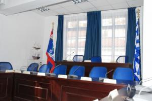 Αύριο το απόγευμα  η Ειδική Συνεδρίαση Λογοδοσίας της Δημοτικής Αρχής