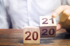 Ανασκόπηση 2020:  Τα κύρια γεγονότα της χρονιάς στον κόσμο