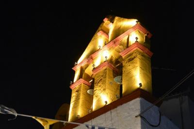 Γ' ΧΑΙΡΕΤΙΣΜΟΙ | Ο Μητροπολίτης Ύδρας κ. ΕΦΡΑΙΜ θα χοροστατήσει στον Ενοριακό Ναό του Τιμίου Προδρόμου Καμινίων Ύδρας