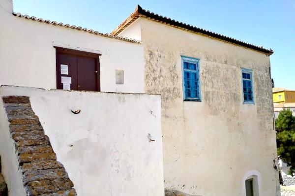 Ολοκληρώθηκε η πρώτη φάση δημοπράτησης για το έργο του Βρεφονηπιακού - Συμμετείχαν 8 εταιρείες