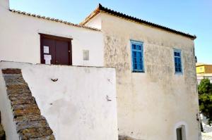 Ολοκληρώθηκε η πρώτη φάση δημοπράτησης για το έργο του Βρεφονηπιακού - Συμμετείχαν 8 εταιρείες