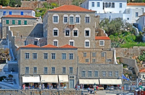 Η προκήρυξη για την εισαγωγή σπουδαστών/σπουδαστριών στην ΑΕΝ - Προσόντα/δικαιολογητικά