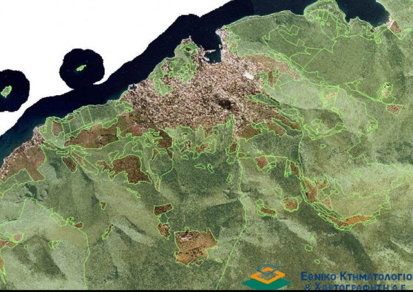 Αναστάτωση με τους δασικούς χάρτες. Άμεση η αναγκαιότητα αποχαρακτηρισμού