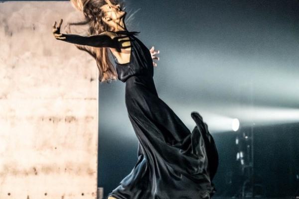 Φεστιβάλ Αθηνών Επιδαύρου | Το πρόγραμμα των φετινών παραστάσεων στην Επίδαυρο