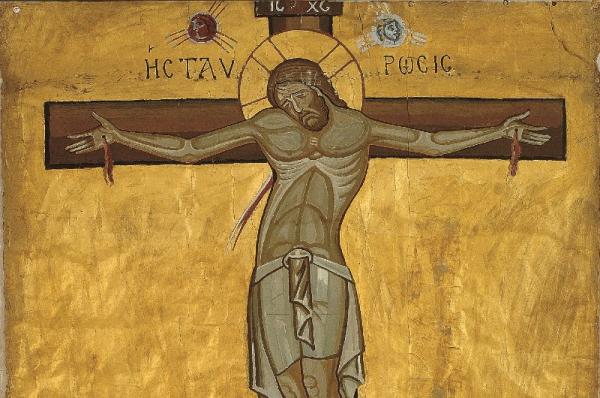 Έργα   Σ. Παπαλουκά, Φ. Κόντογλου και Σ. Βασιλείου στο Ιστορικό Αρχείο Μουσείο 'Υδρας