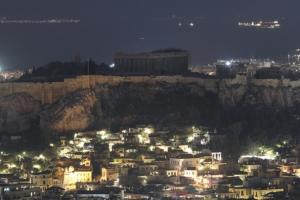 «Ώρα της Γης»:  Χιλιάδες φωνές ενώθηκαν και αφιέρωσαν μια ώρα για την προστασία των δασών