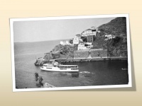 η ΝΕΡΑΪΔΑ ταξιδεύει ως πλωτό μουσείο στα γνώριμα νερά του Αργοσαρωνικού