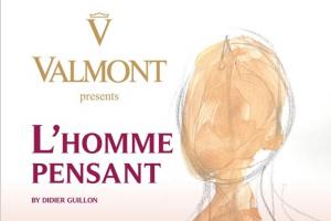 L' Homme Pensant | Η ατομική έκθεση του Didier Guillon στο Ιστορικό Αρχείο - Μουσείο Ύδρας