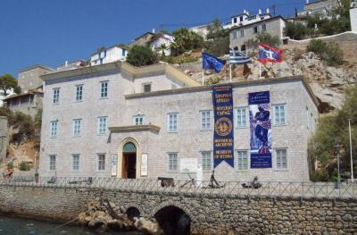 Κύκλος μαθημάτων για την Ελληνική Επανάσταση του 1821 από το ΙΑΜΥ και το ΕΚΠΑ