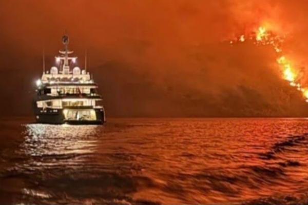 Παρέμβαση   του Γιάννη Παστού για χορηγία εταιρείας με ποινικές εκκρεμότητες