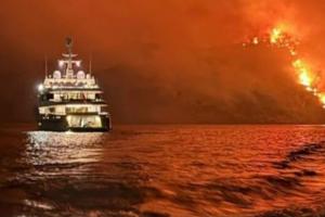 Παρέμβαση   του Γιάννη Παστού για χορηγία εταιρείας με ποινικές εκκρεμότητες