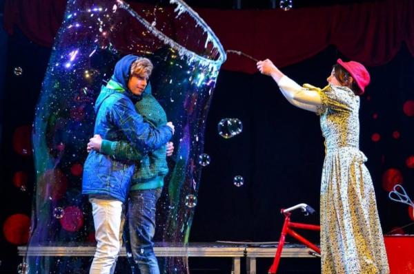 Οι εορταστικές εκδηλώσεις από την Υδραγωγή και το Κέντρο Ξένων Γλωσσών Ύδρας