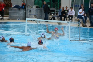 Σπουδαία πρόκριση μέχρι την... επόμενη για τον Υδραϊκό