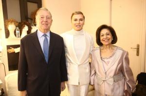 Lifeline Hellas  - Με μεγάλη επιτυχία η φιλανθρωπική παράσταση του Τάκη Ζαχαράτου