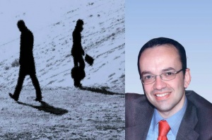 Ο Νικόλαος Δαρδανός στο "ευθέως" Μαρτίου 2013