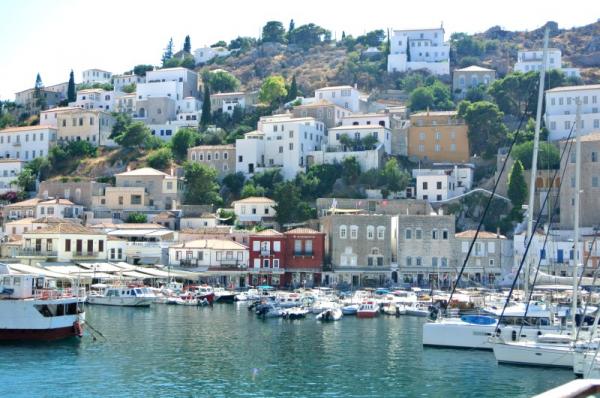 Σταδιακή χαλάρωση  των περιοριστικών μέτρων το επόμενο διάστημα