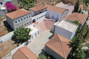 Γυμνάσιο Ύδρας | Γιορτή λήξης του σχολικού έτους την Πέμπτη 20 Ιουνίου