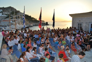 Μοναδικά έργα ζωγραφικής από μαθητές των σχολείων