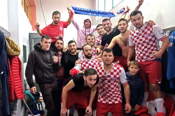 Έρχεται κρίσιμος μήνας για τον Α.Ο.Υ με σπουδαίους αγώνες!