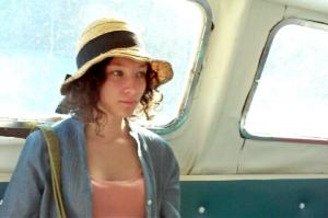 Η σχεδιάστρια κοσμημάτων Μαριαλένα Μπαχά στην Art Jewelry Exhibition 2019