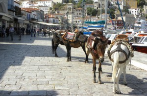 Γράφει η Corriere Dellasera για την Ύδρα