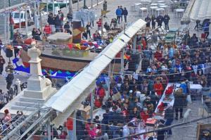 Δώρα, μουσική και χορός στη Χριστουγεννιάτικη Εκδήλωση της ΚΕΔΥ