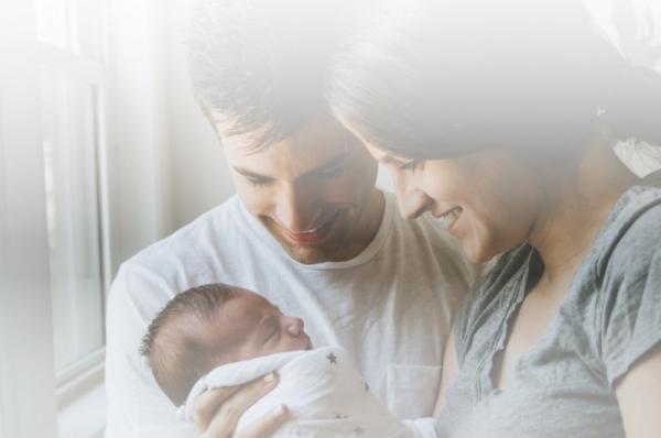 Πρόγραμμα υποστήριξης εγκύων και νέων γονέων της Ύδρας